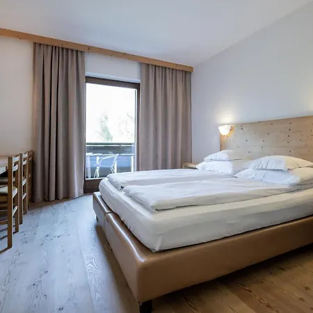 Rooms Kronblick San Lorenzo di Sebato Exterior photo
